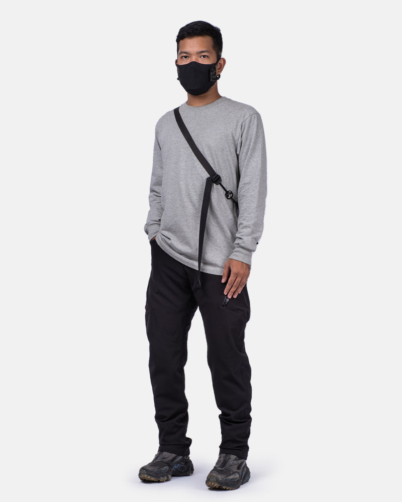 S700-ADV BK/F “SAC Foil”
