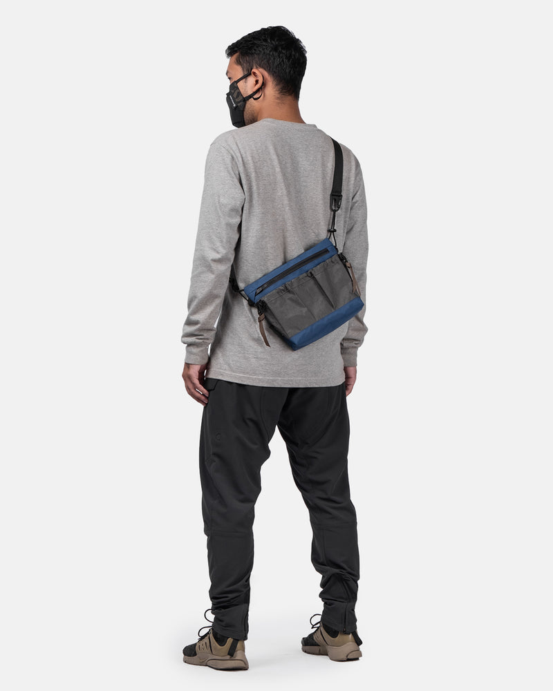 S700-ADV MK23 “SAC Urban Havoc” / DeepLink