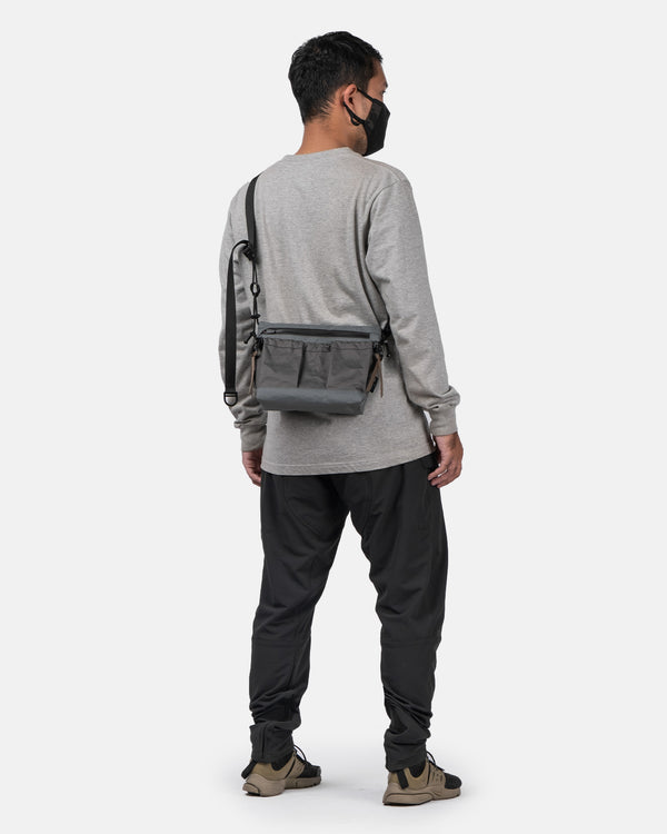 S700-ADV MK23 “SAC Urban Havoc” / DeepLink