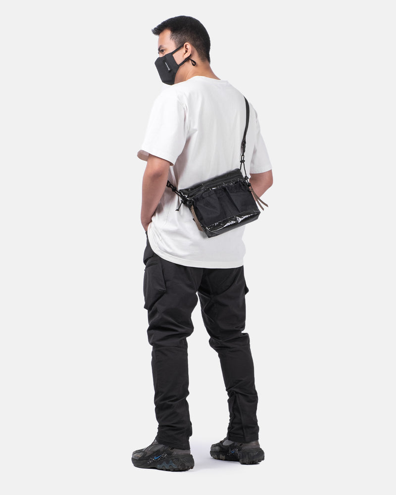 S700-ADV BK/F “SAC Foil”