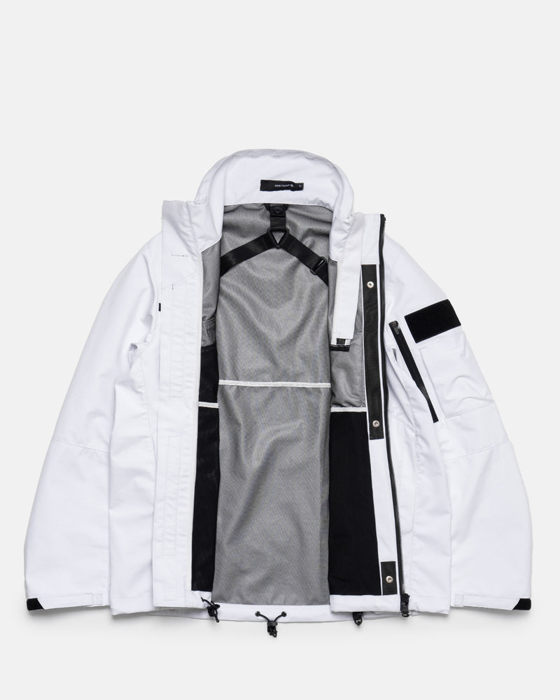 W120-J MK23 "ASYM" ES-WH